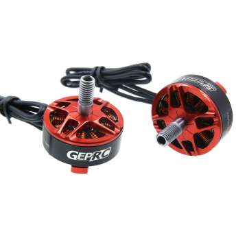Моторы GEP-GR2207 2400KV
