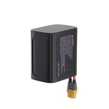 Литий-ионный аккумулятор GEPRC Storm IRT21700-40T 6S1P 4000 мА·ч (Li-Ion)