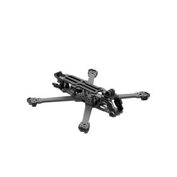 GEP-Vapor-X6 Рама