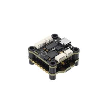 GEPRC TAKER F722 BL32 E55A SE комплект
