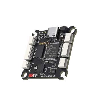 GEP-F722-BT-HD V3 Flight Controller