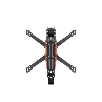 GEP-Vapor-X O4 Pro Рама