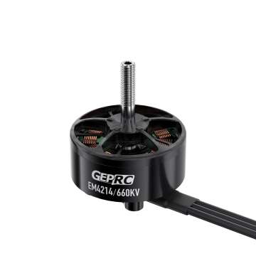 Мотор GEPRC EM4214 660KV