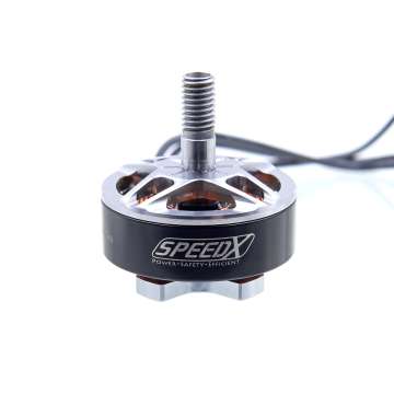Моторы GEP-GR2306 1600KV