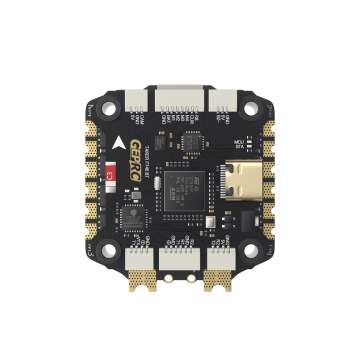 GEPRC TAKER F745 BT 8Bit 60A стек