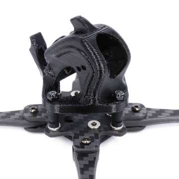 GEP-DX4 Dolphin Frame