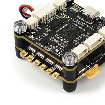 GEPRC TAKER F722 BL32 70A комплект