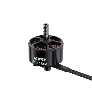 Мотор GEPRC EM2812 900KV