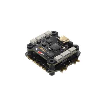 GEPRC TAKER F745 BT 8Bit 60A стек