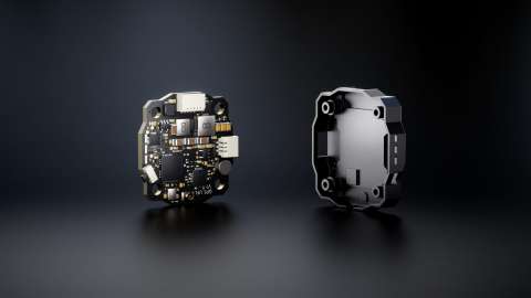 GEPRC RAD MINI 5.8G 1W VTX