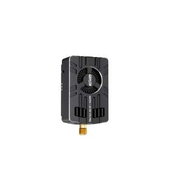 Видеопередатчик GEPRC MATEN 1.2G 5W VTX PRO