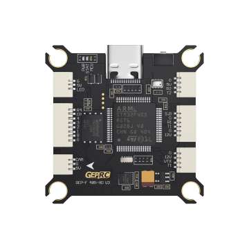 GEP-F405-HD V3 Flight Controller