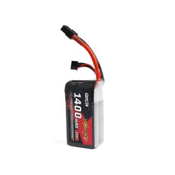 Аккумулятор GEPRC Storm 4S 1400mAh 120C Lipo