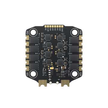 GEPRC TAKER F405 BLS 60A V2 стек