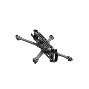 GEP-Vapor-X6 Рама