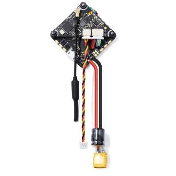 GEPRC STABLE 20A стек для Toothpick AIO