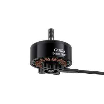 Мотор GEPRC EM3110 900KV