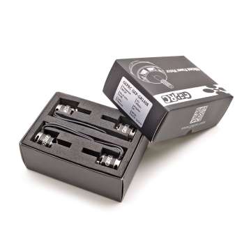 Мотор GEPRC GR1408 2500KV
