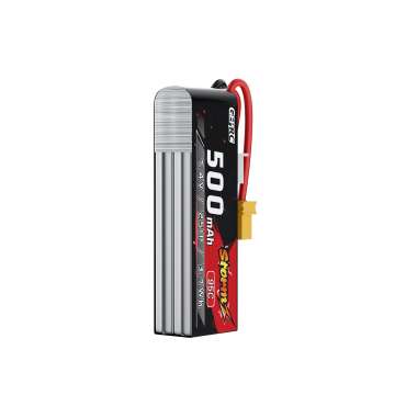 GEPRC Storm LiPo 2S 500mAh 95C аккумулятор