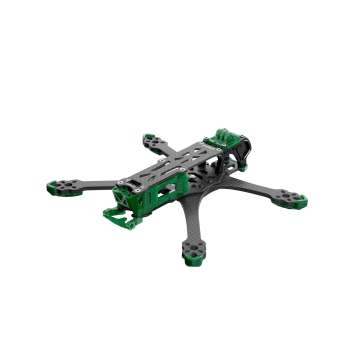 GEP-MK5 O4 Pro DC Frame
