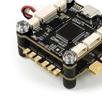 GEPRC TAKER F722 BLS 60A комплект