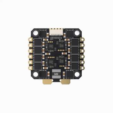 TAKER H743 BT 32Bit 50A стек