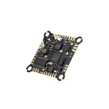 Полетный контроллер GEP-TAKER F411-12A-E 1~2S AIO