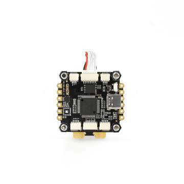 （Предзаказ）GEPRC TAKER F405 BL32 70A STACK