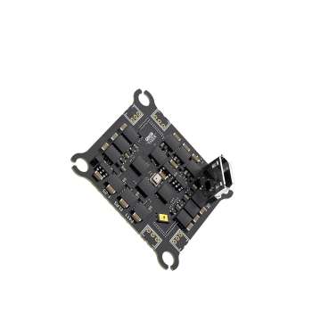 Полетный контроллер GEP-TAKER F411-12A-E 1~2S AIO