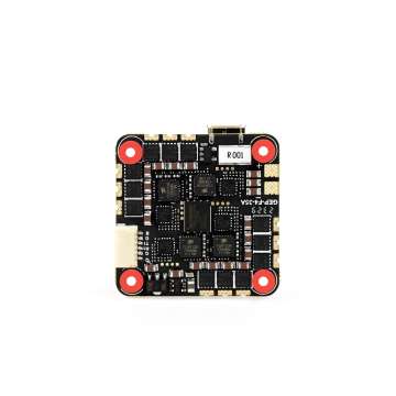 GEP-F411-35A AIO (F411 FC 35A 2-6S 8bits BLS ESC 25.5mm)