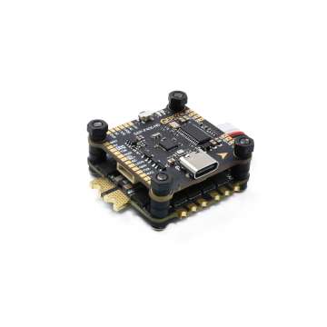 SPAN F405 HD 32-битный 50A BEC стек полетного контроллера F405