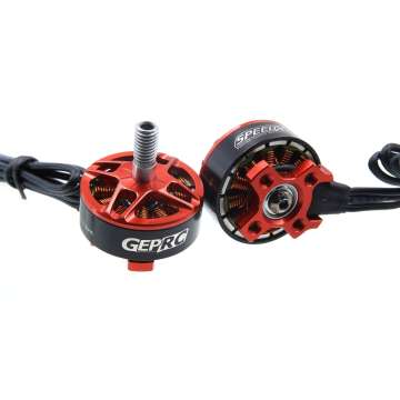 Моторы GEPRC GEP-GR2207 2700KV