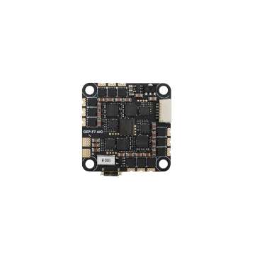 GEP-F722-35A AIO (F722 FC 35A 2-6S 8bits BLS ESC 25.5mm)