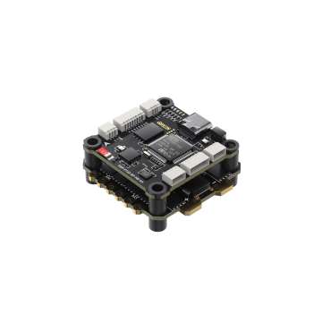 TAKER F722 BT 32Bit 50A стек