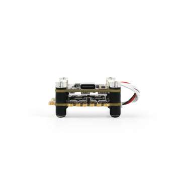 （Предзаказ）GEPRC TAKER F405 BL32 70A STACK