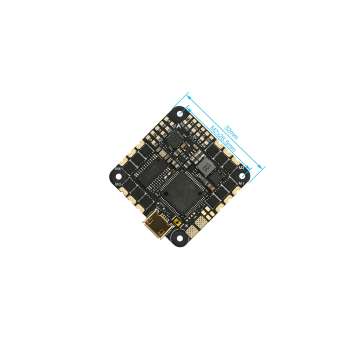 Полетный контроллер GEPRC GEP-F722-45A AIO V2