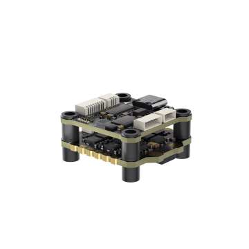 GEPRC TAKER F722 BL32 E55A SE комплект