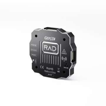 GEPRC RAD MINI 5.8G 1W VTX