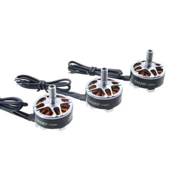 Моторы GEPRC GEP-GR2207 2700KV