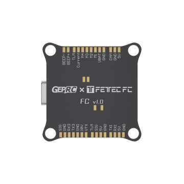 GEPRC Fettec G4 Alpha GF50A СТЕК