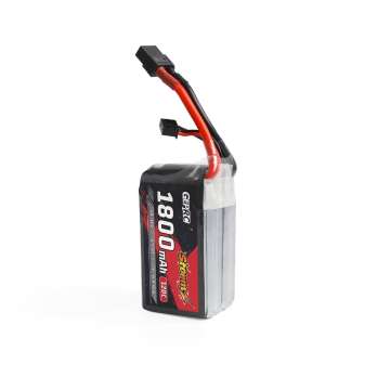 Аккумулятор LiPo GEPRC Storm 4S 1800mAh 120C