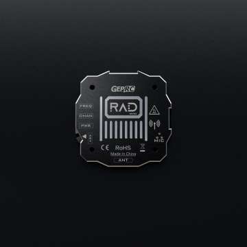 GEPRC RAD MINI 5.8G 1W VTX