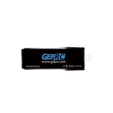 GEPRC 1S 530mAh/380mAh аккумуляторы 2 PCS