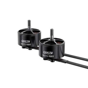 Мотор GEPRC EM3115 900KV