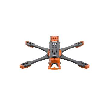 GEP-MK5 O4 Pro Wide X Frame