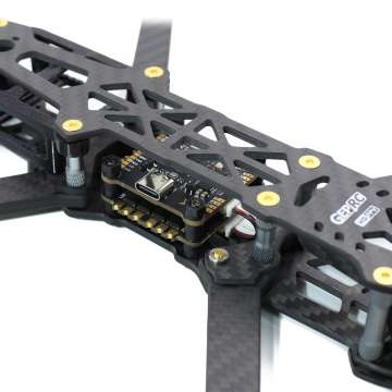 GEP-F405 HD Flight Controller