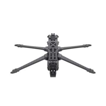 GEP-Pulsar LR10 Frame