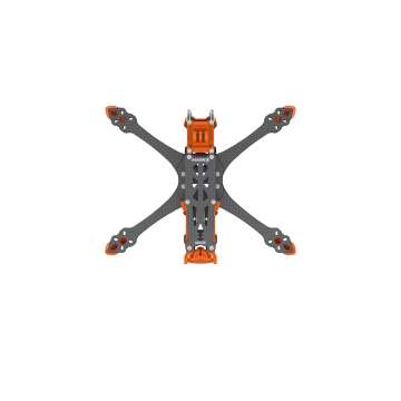 GEP-MK5 O4 Pro Wide X Frame