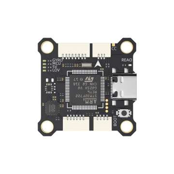 GEPRC TAKER F722 SE Flight Controller