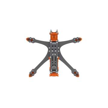 GEP-MK5 O4 Pro DC Frame